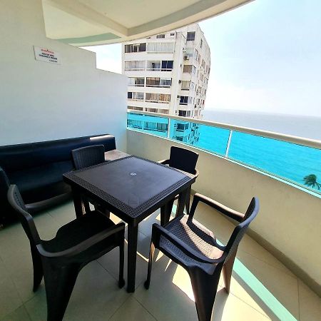 Apartment Near The Beach Cartagena Exterior foto